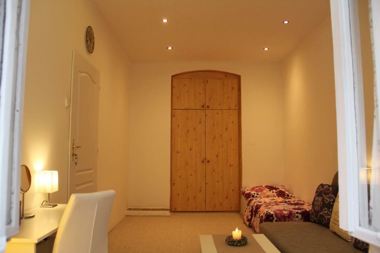 Apartment Vltava Prague Exterior photo